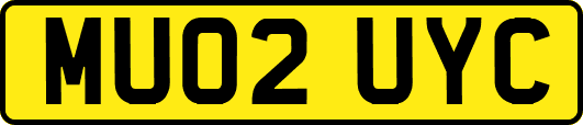 MU02UYC