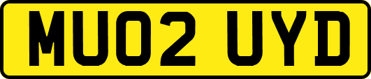 MU02UYD