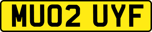 MU02UYF