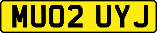 MU02UYJ