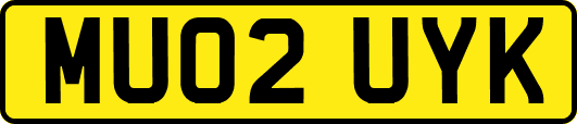 MU02UYK