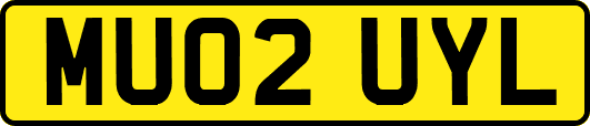 MU02UYL