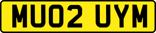 MU02UYM