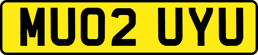 MU02UYU