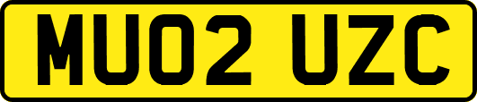 MU02UZC