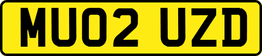 MU02UZD