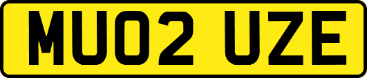 MU02UZE