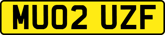 MU02UZF