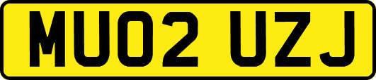 MU02UZJ
