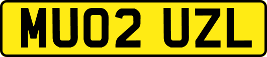 MU02UZL