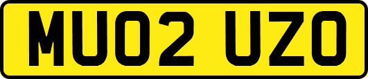MU02UZO