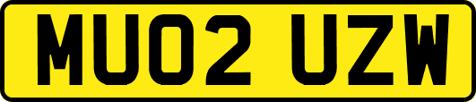 MU02UZW