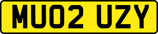 MU02UZY