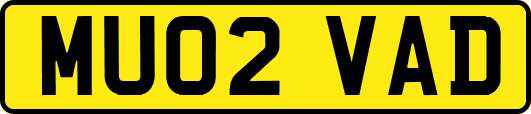 MU02VAD