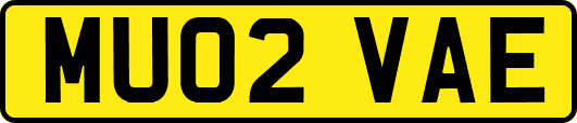 MU02VAE