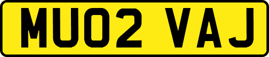 MU02VAJ