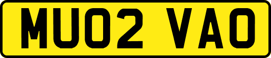 MU02VAO