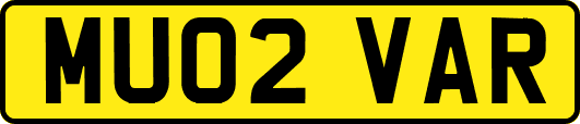 MU02VAR