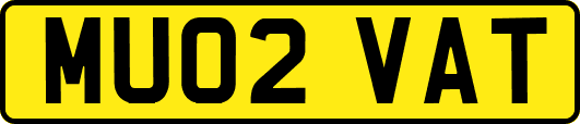 MU02VAT