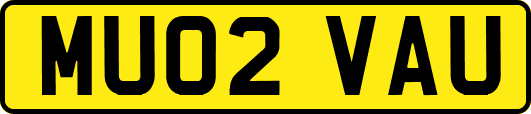 MU02VAU