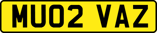 MU02VAZ