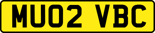MU02VBC