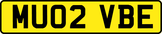 MU02VBE