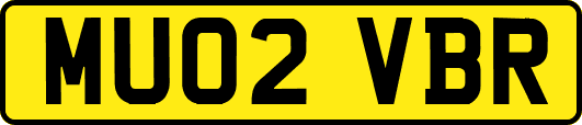 MU02VBR