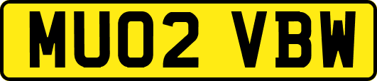 MU02VBW