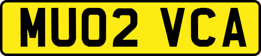 MU02VCA