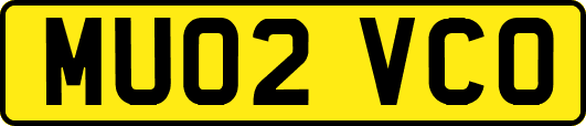 MU02VCO