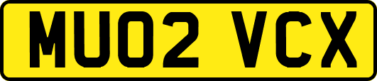 MU02VCX