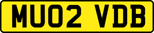 MU02VDB