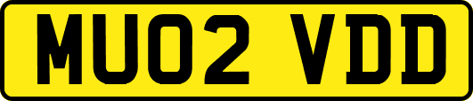 MU02VDD
