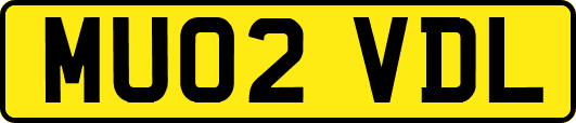 MU02VDL