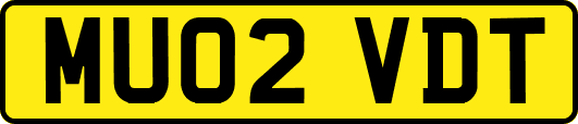MU02VDT