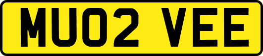 MU02VEE