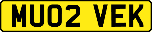 MU02VEK