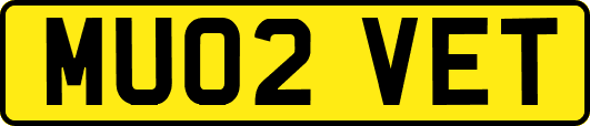 MU02VET