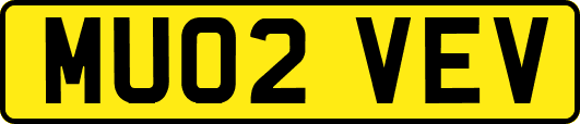MU02VEV
