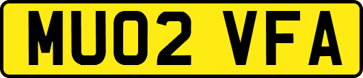 MU02VFA