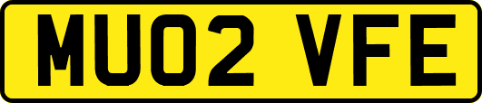 MU02VFE