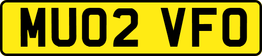 MU02VFO