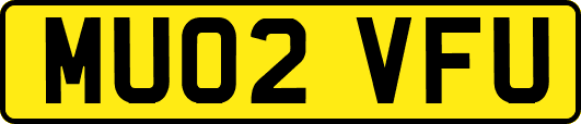 MU02VFU