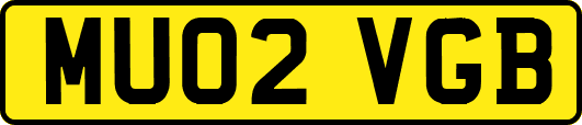 MU02VGB