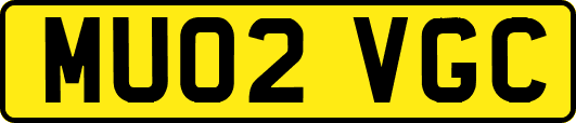 MU02VGC