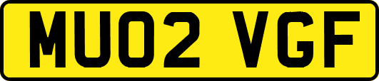 MU02VGF