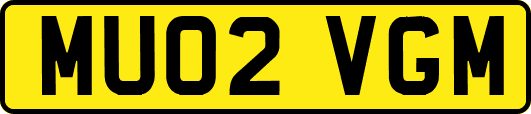 MU02VGM