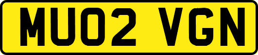 MU02VGN