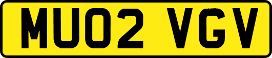 MU02VGV